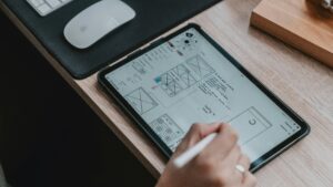 Graphic Design & UI/UX
