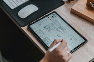 Graphic Design & UI/UX