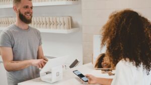 E-commerce Essentials