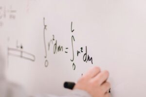 Advanced Mathematical Skills