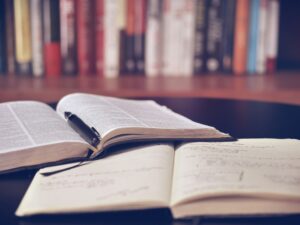 English Language and Literature