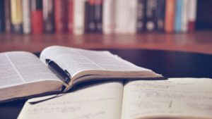 English Language and Literature