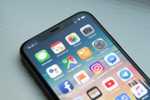 Mobile App Development with React Native