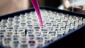 Chemistry: From Basics to Advanced
