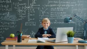 Advanced Mathematics