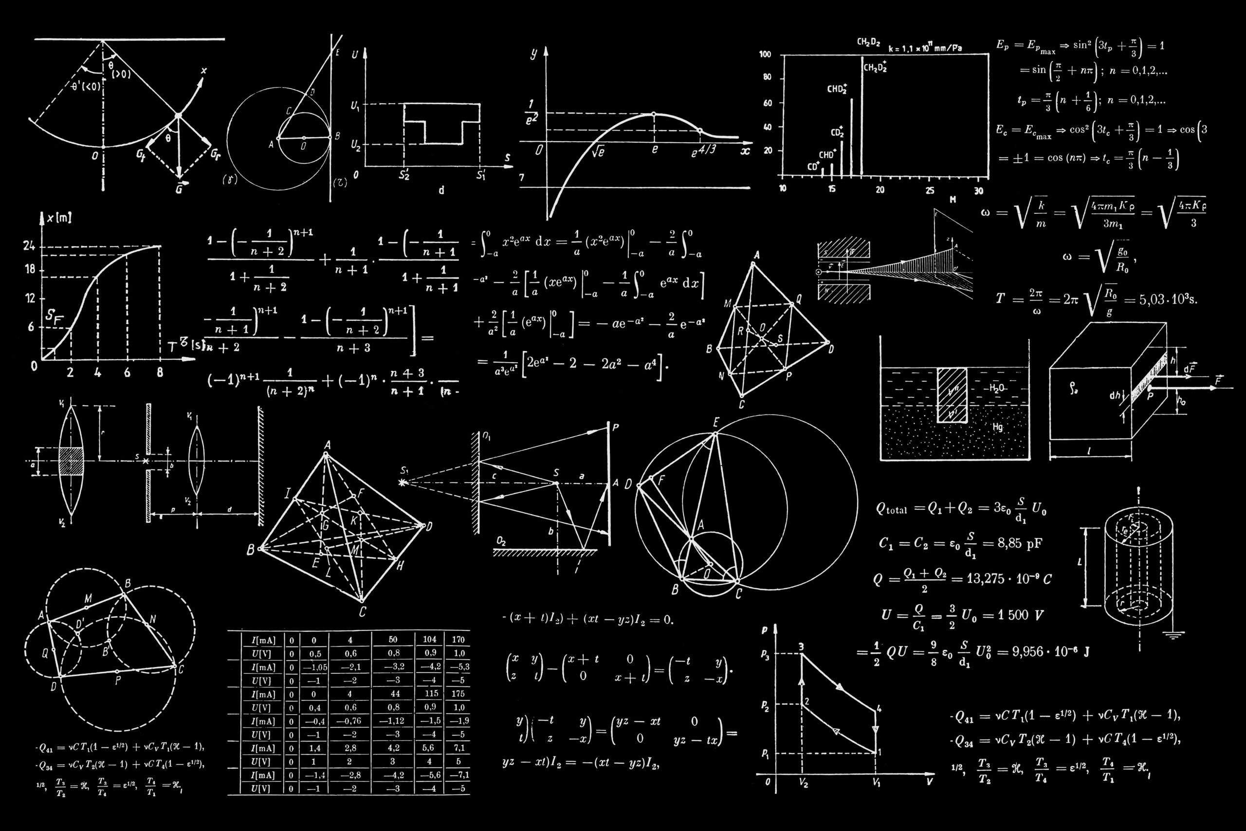 Advanced Engineering Mathematics Course Presentation Cover
